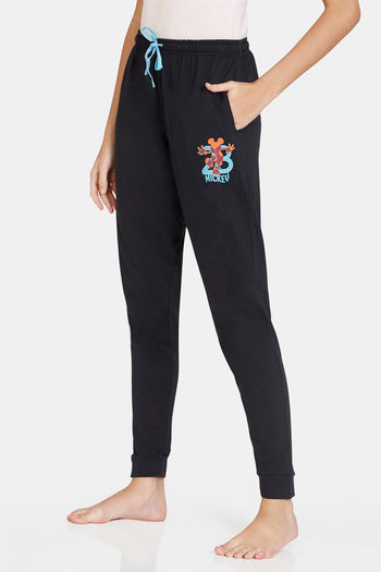 Cartoon discount pyjama bottoms